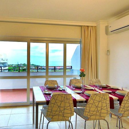 Interpass Solvau Apartamentos Portimao Exterior photo