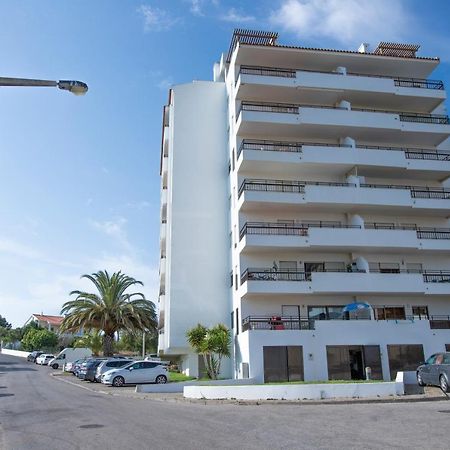 Interpass Solvau Apartamentos Portimao Exterior photo