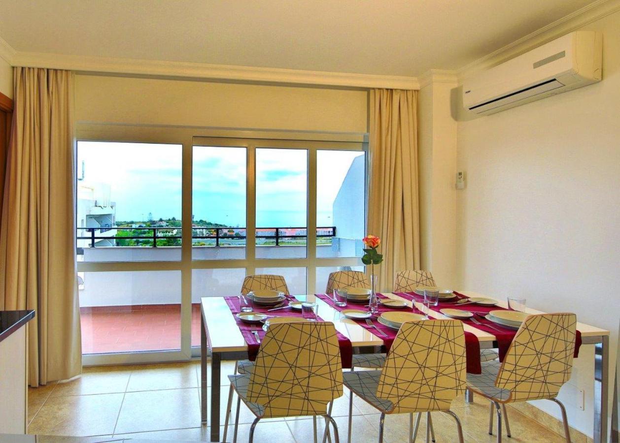 Interpass Solvau Apartamentos Portimao Exterior photo