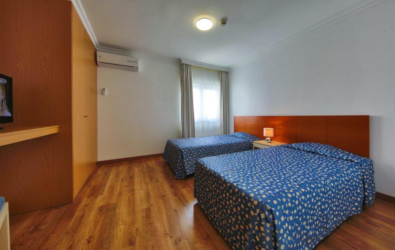 Interpass Solvau Apartamentos Portimao Exterior photo