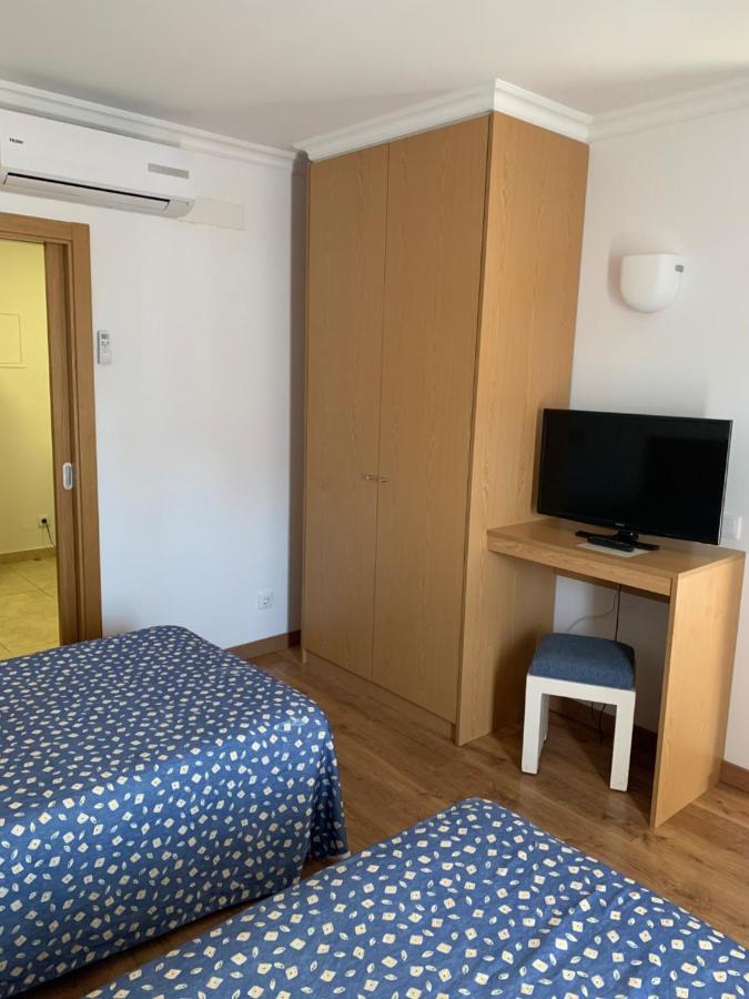 Interpass Solvau Apartamentos Portimao Exterior photo