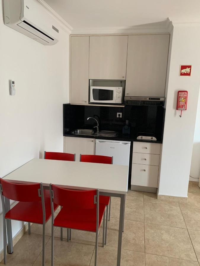 Interpass Solvau Apartamentos Portimao Exterior photo