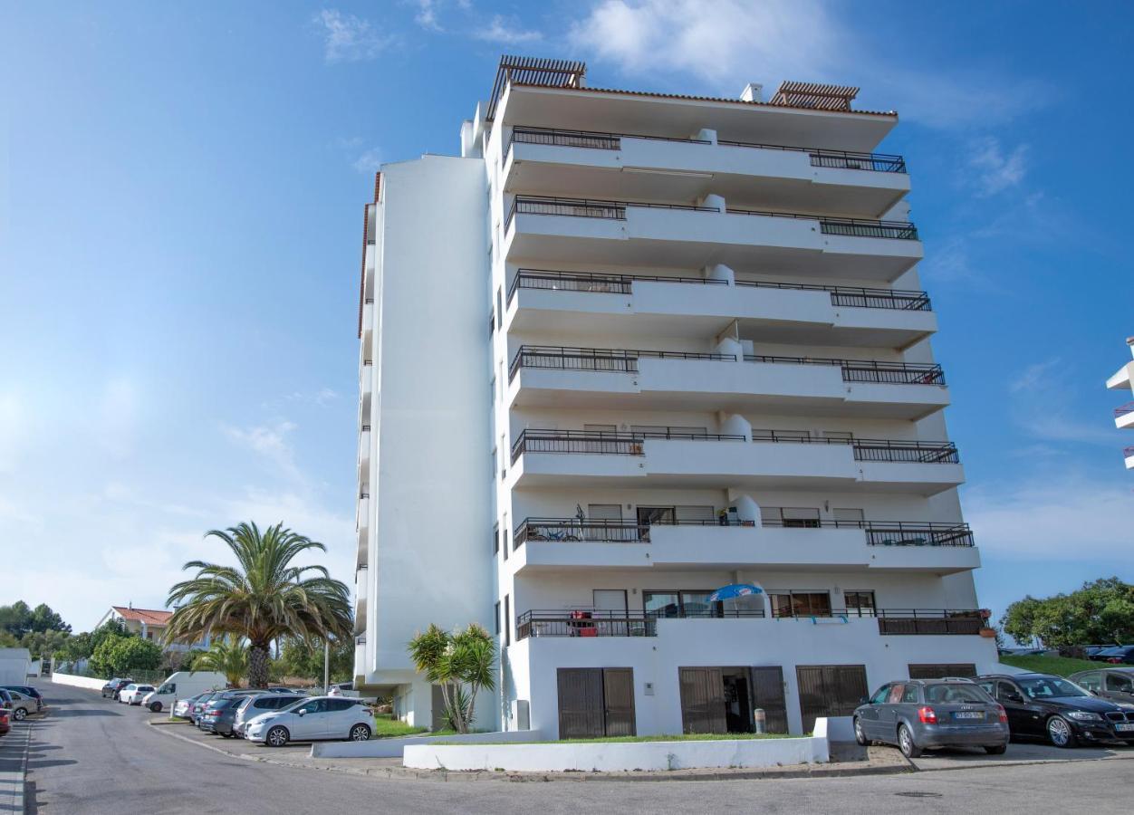 Interpass Solvau Apartamentos Portimao Exterior photo