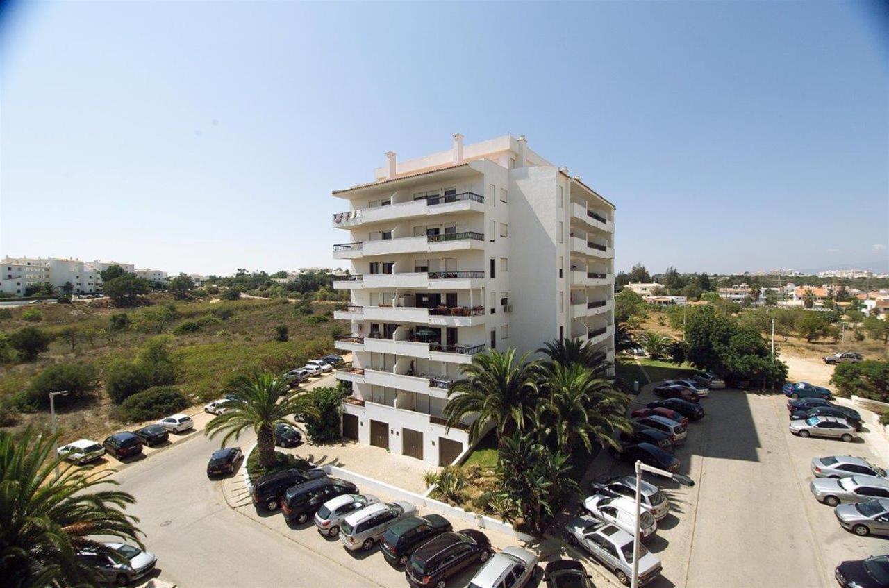 Interpass Solvau Apartamentos Portimao Exterior photo