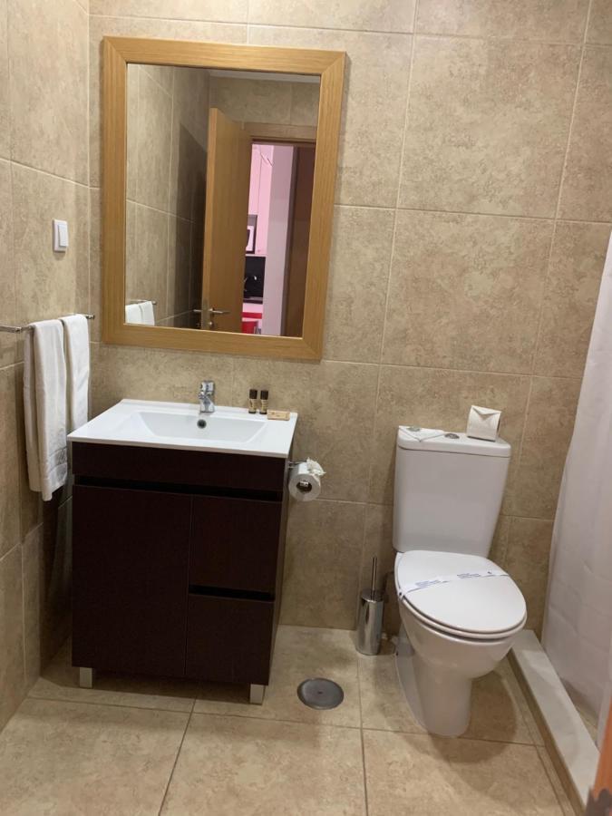 Interpass Solvau Apartamentos Portimao Exterior photo