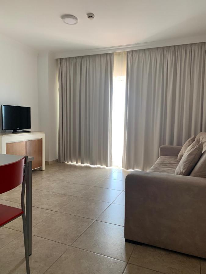 Interpass Solvau Apartamentos Portimao Exterior photo