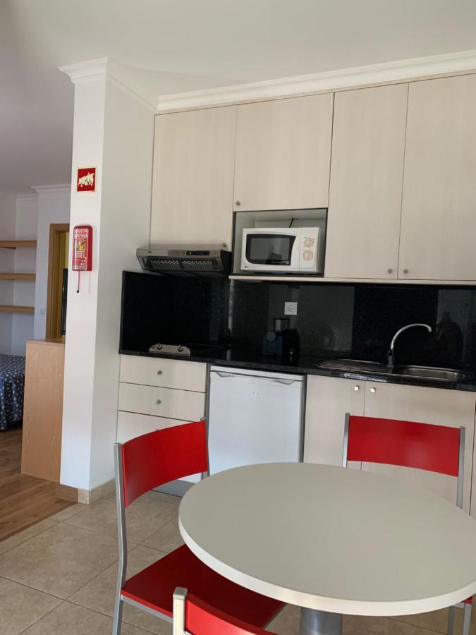 Interpass Solvau Apartamentos Portimao Exterior photo